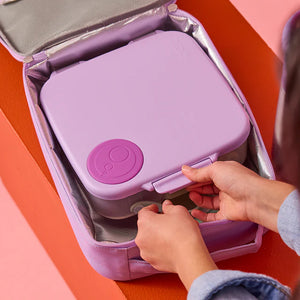 Insulated Lunchbag (Stardust)