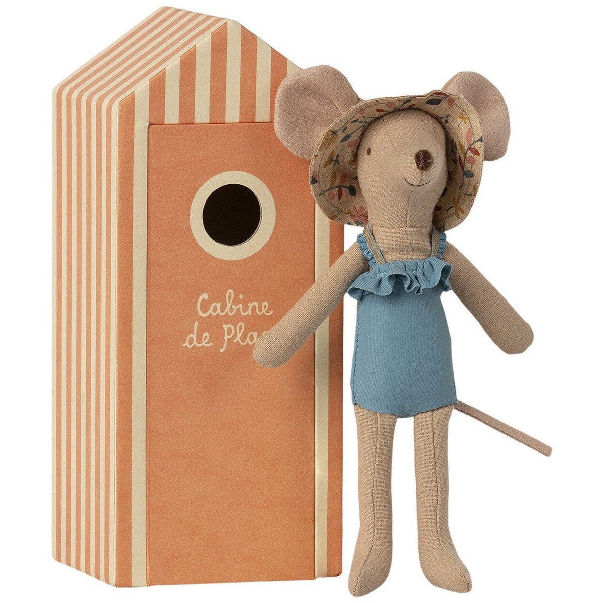 Cabin De Plage Mum