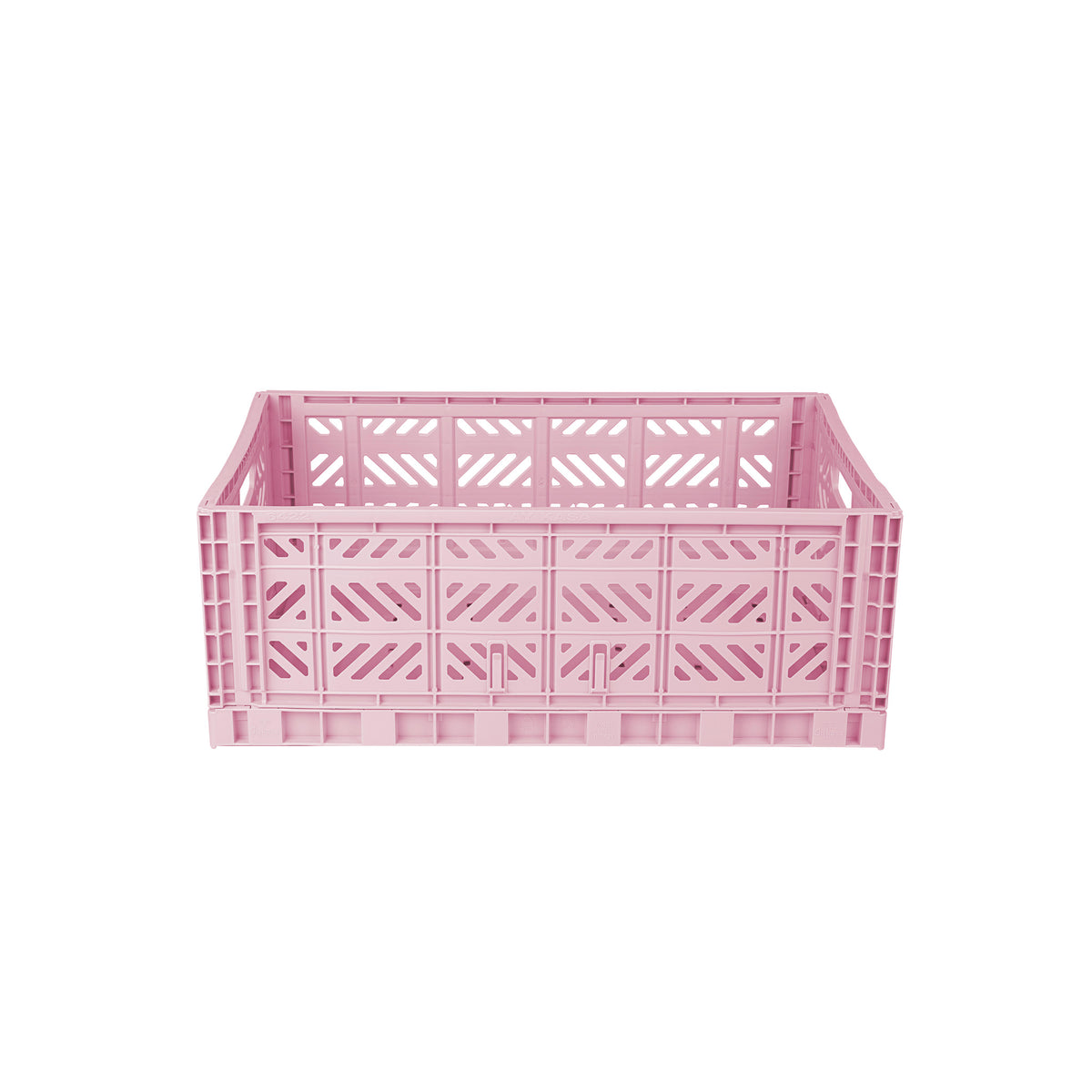 Maxi Folding Crate (Cherry Blossom)