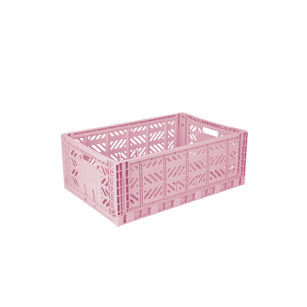 Maxi Folding Crate (Cherry Blossom)