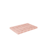 Maxi Folding Crate (Milk Tea)