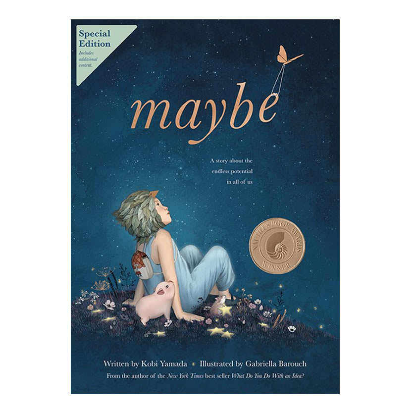 Maybe (Deluxe Edition)