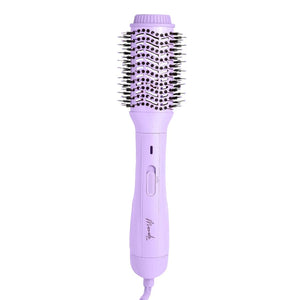 Blow Dry Brush (Lilac)