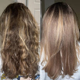 Blow Dry Brush (Lilac)