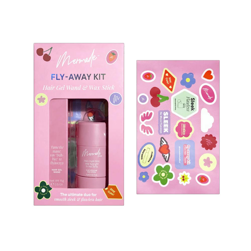Fly Away Kit