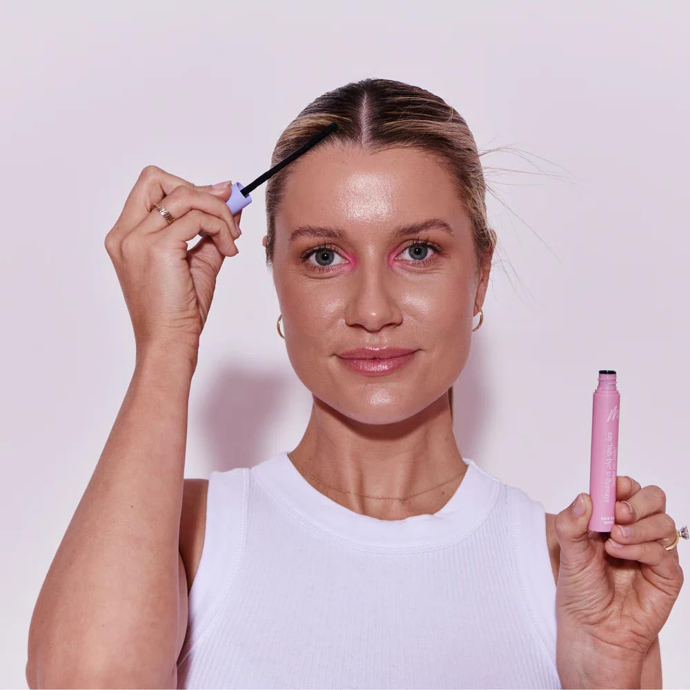 Hair Gel Wand