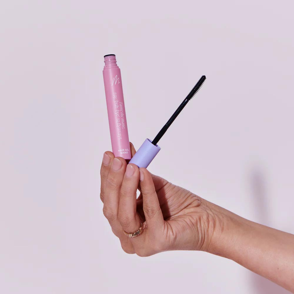 Hair Gel Wand