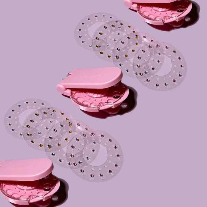 Mermade Gem Stamper