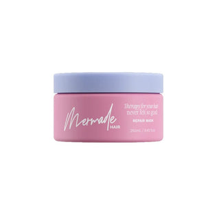 Mermade Mask Treatment