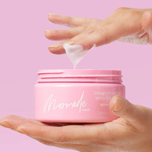 Mermade Mask Treatment