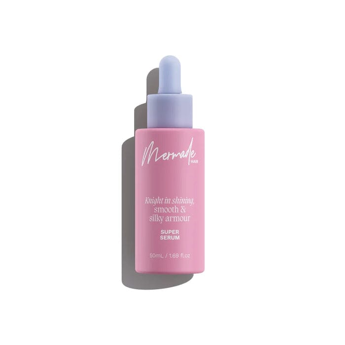 Mermade Super Serum