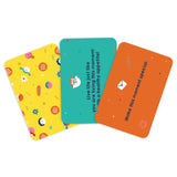 Conversation Starters - Messages For Your Lunchbox