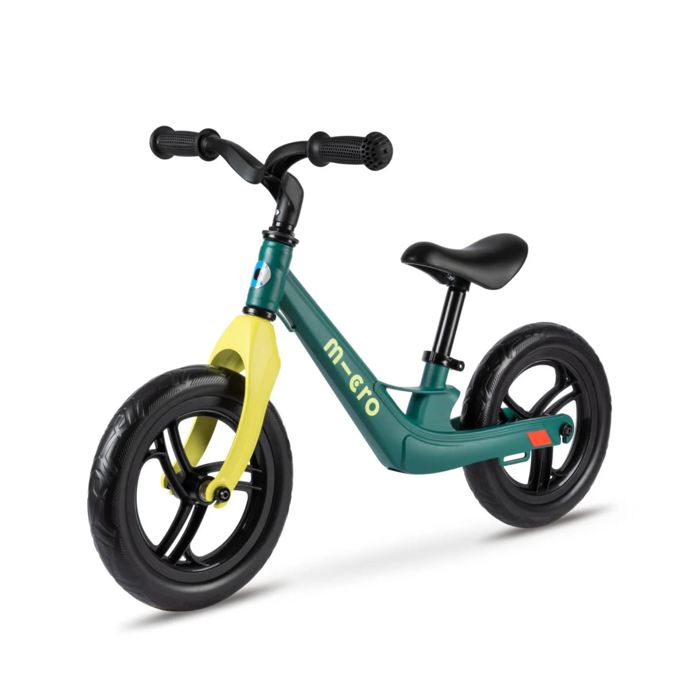 Balance Bike Lite (Peacock Green)