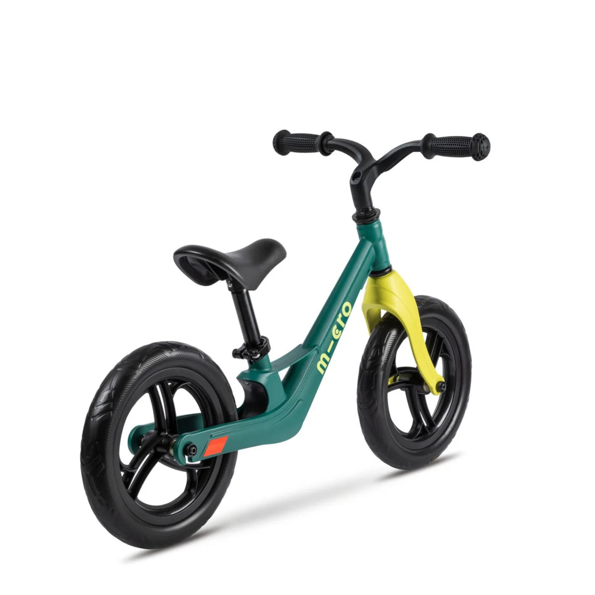 Balance Bike Lite (Peacock Green)