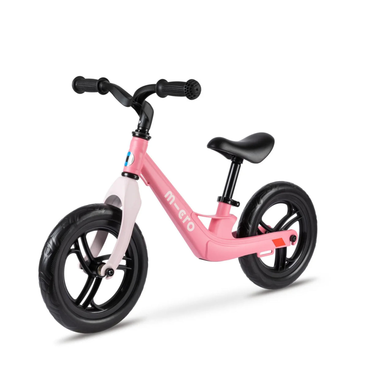 Balance Bike Lite (Flamingo Pink)
