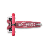 Mini Deluxe Fairy Glitter LED (Pink)