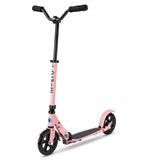 Micro Speed Deluxe (Neon Rose)