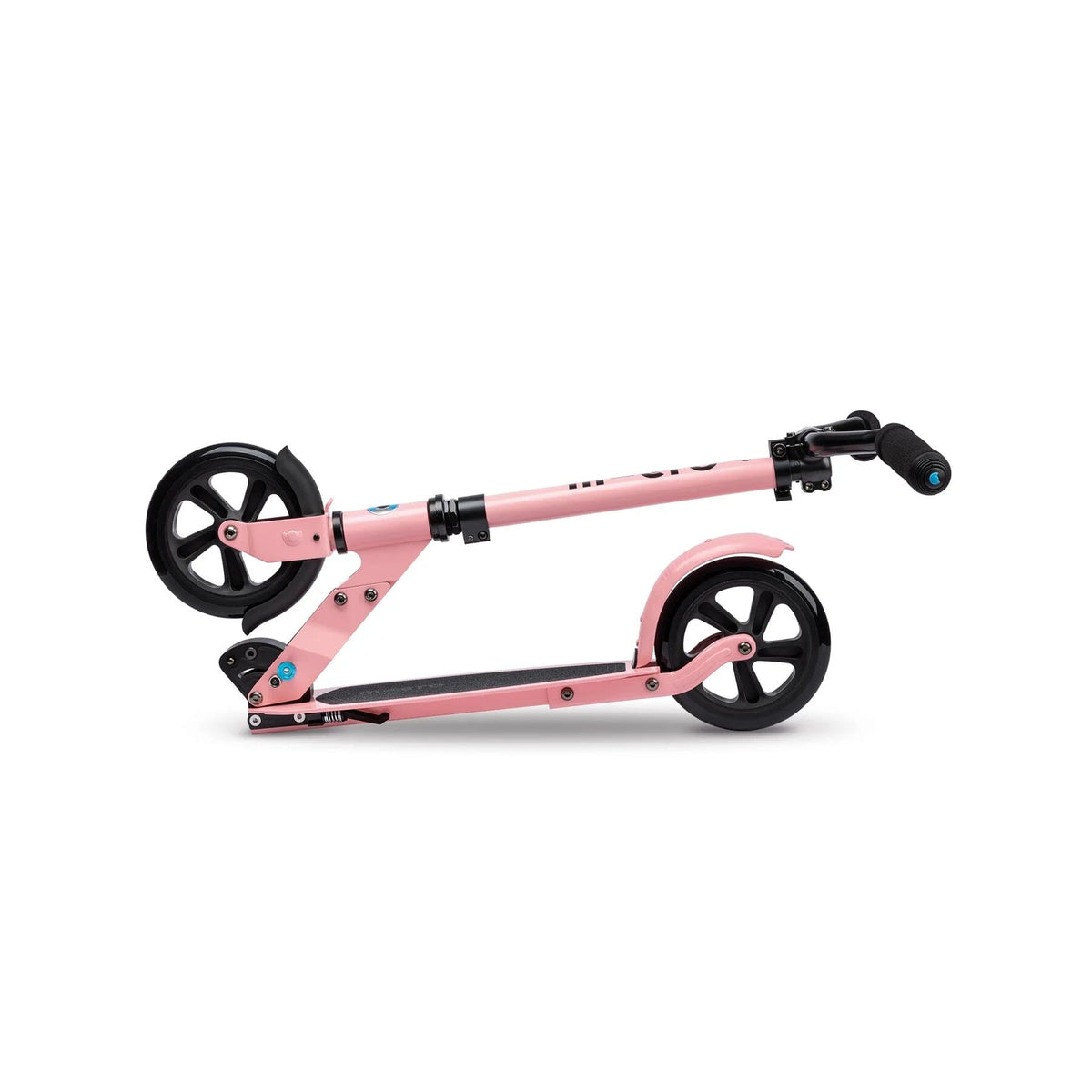 Micro Speed Deluxe (Neon Rose)