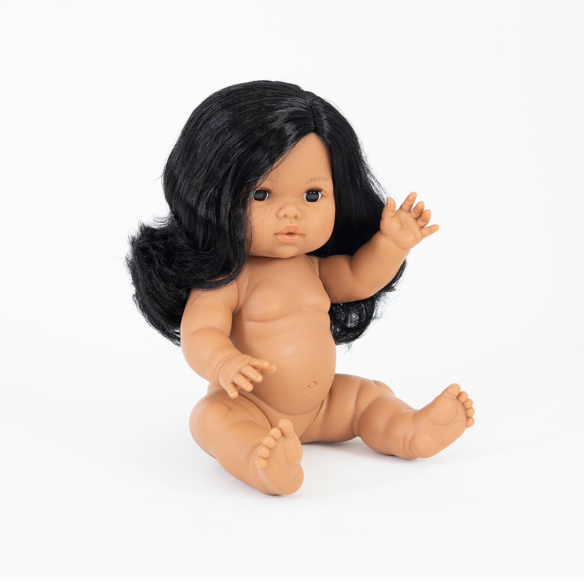 Llorens Doll Mini Colettos - Aurora