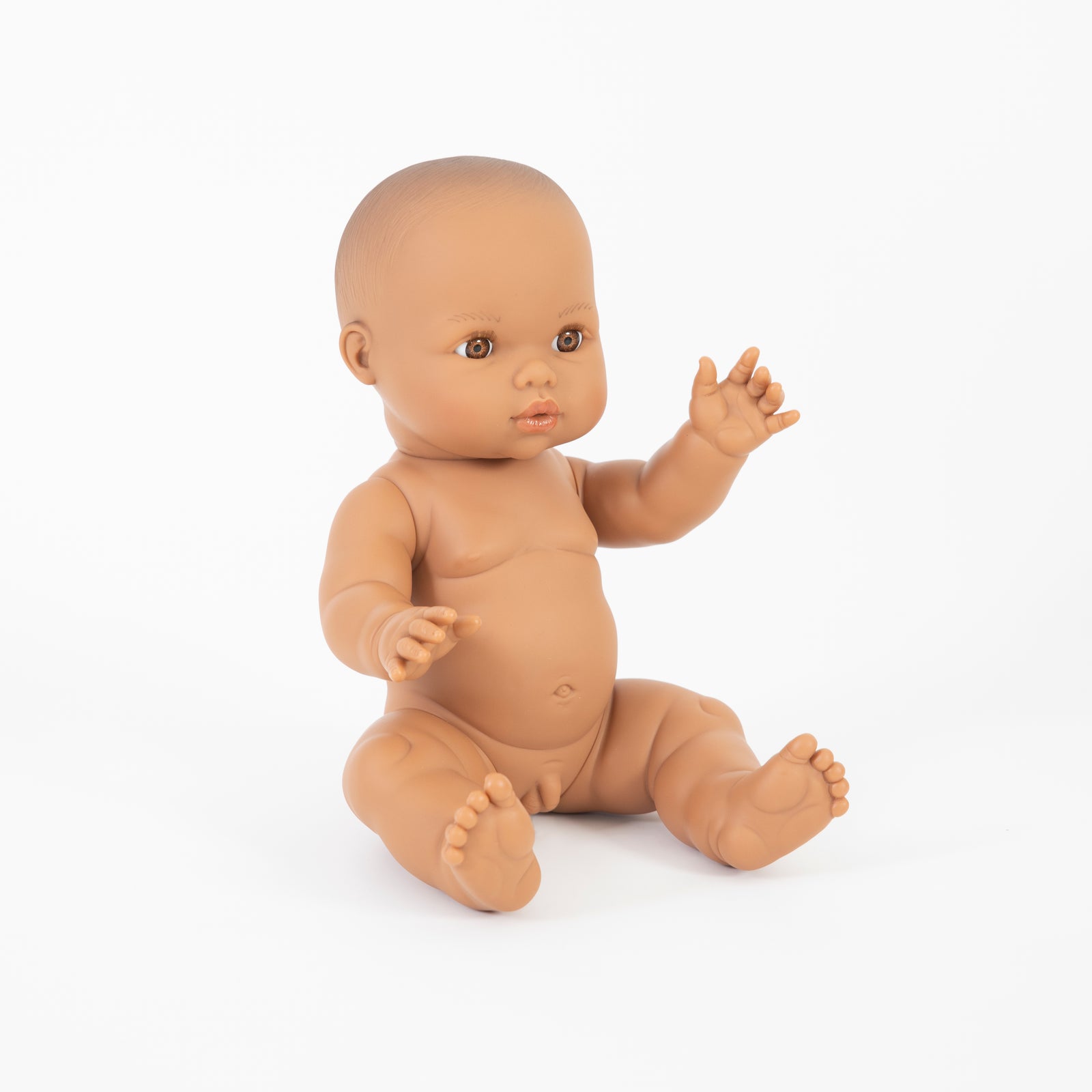 Llorens Doll Mini Colettos - Ceaser