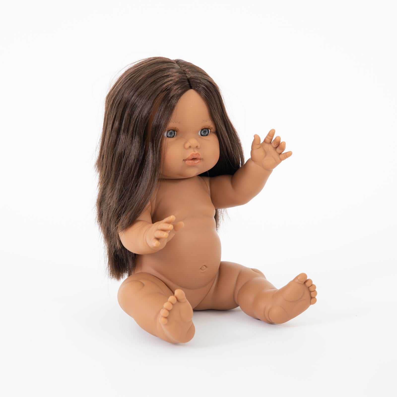 Llorens Doll Mini Colettos - Isabel