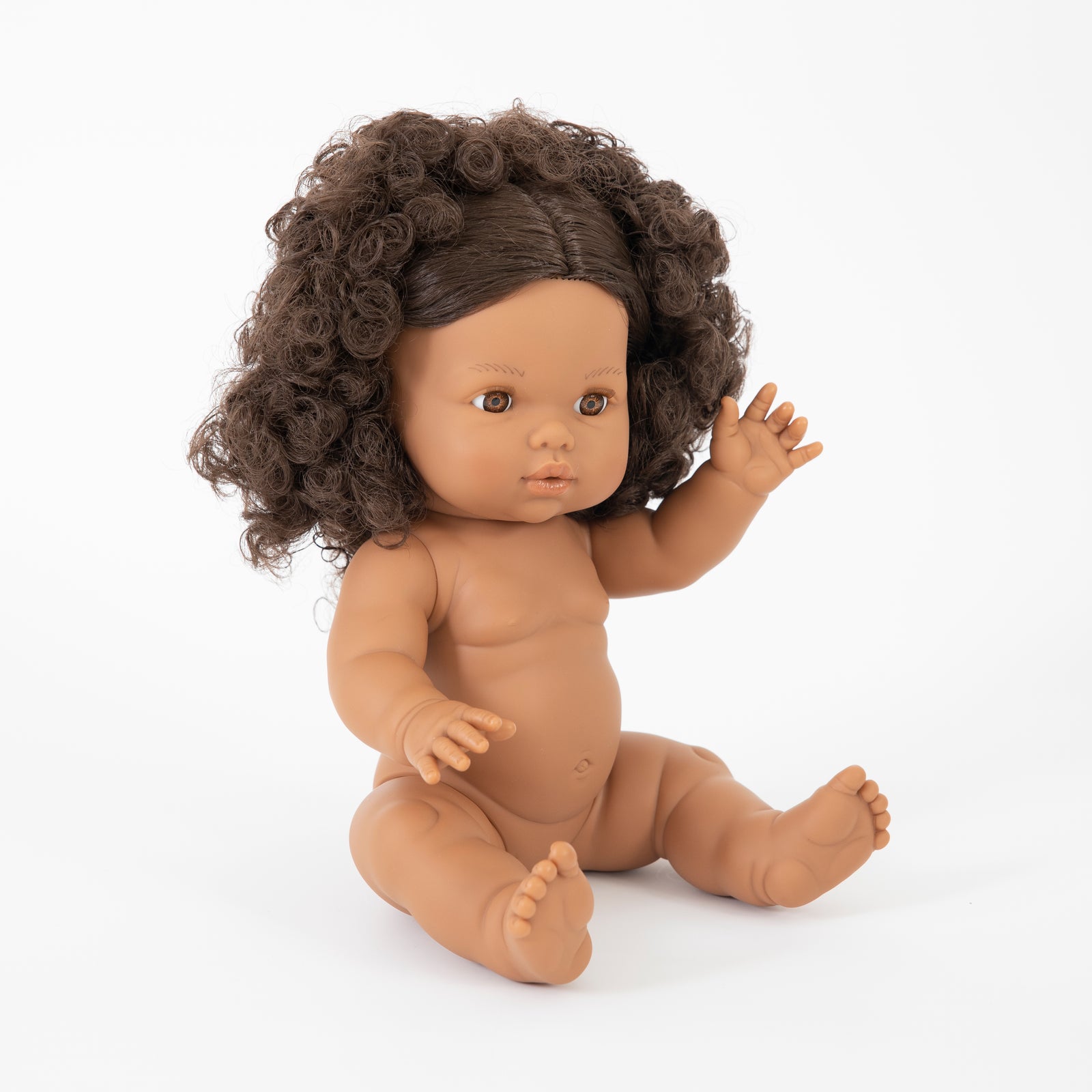 Llorens Doll Mini Colettos - Zaara