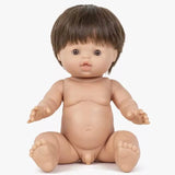 Minikane Doll Jules