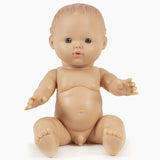 Minikane Doll Caesar (Vintage)