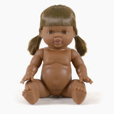 Minikane Doll Salomé