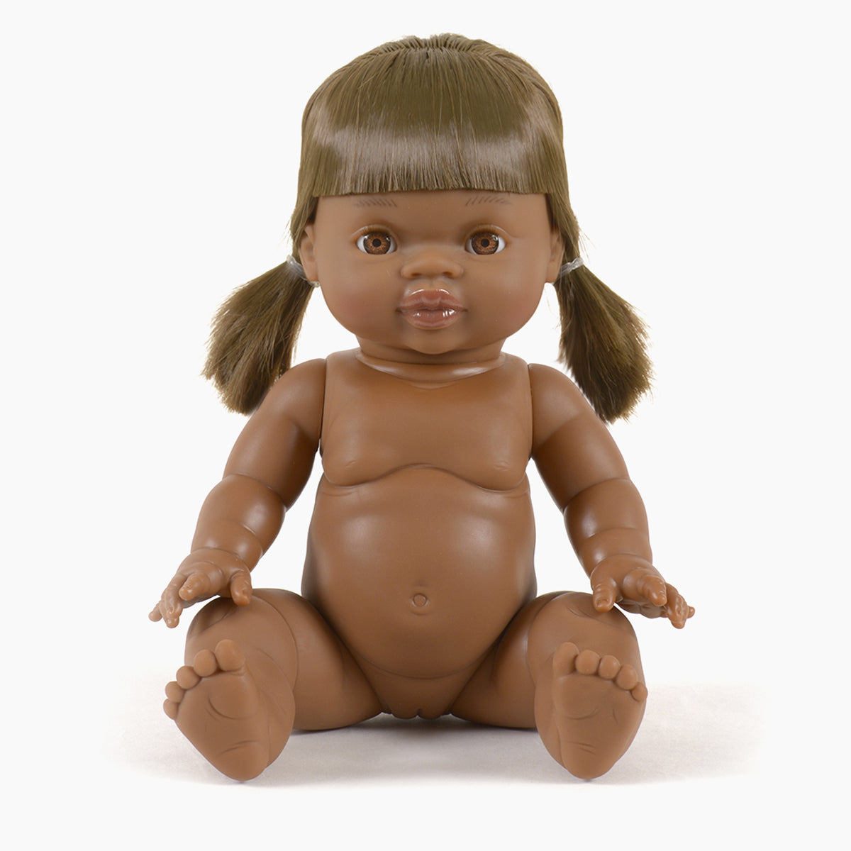 Minikane Doll Salomé