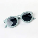 Mini Minnow Sunglasses - Cornflower