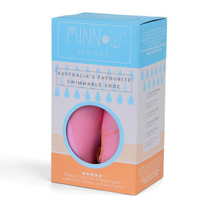 Pippi Flex Water Play Shoe