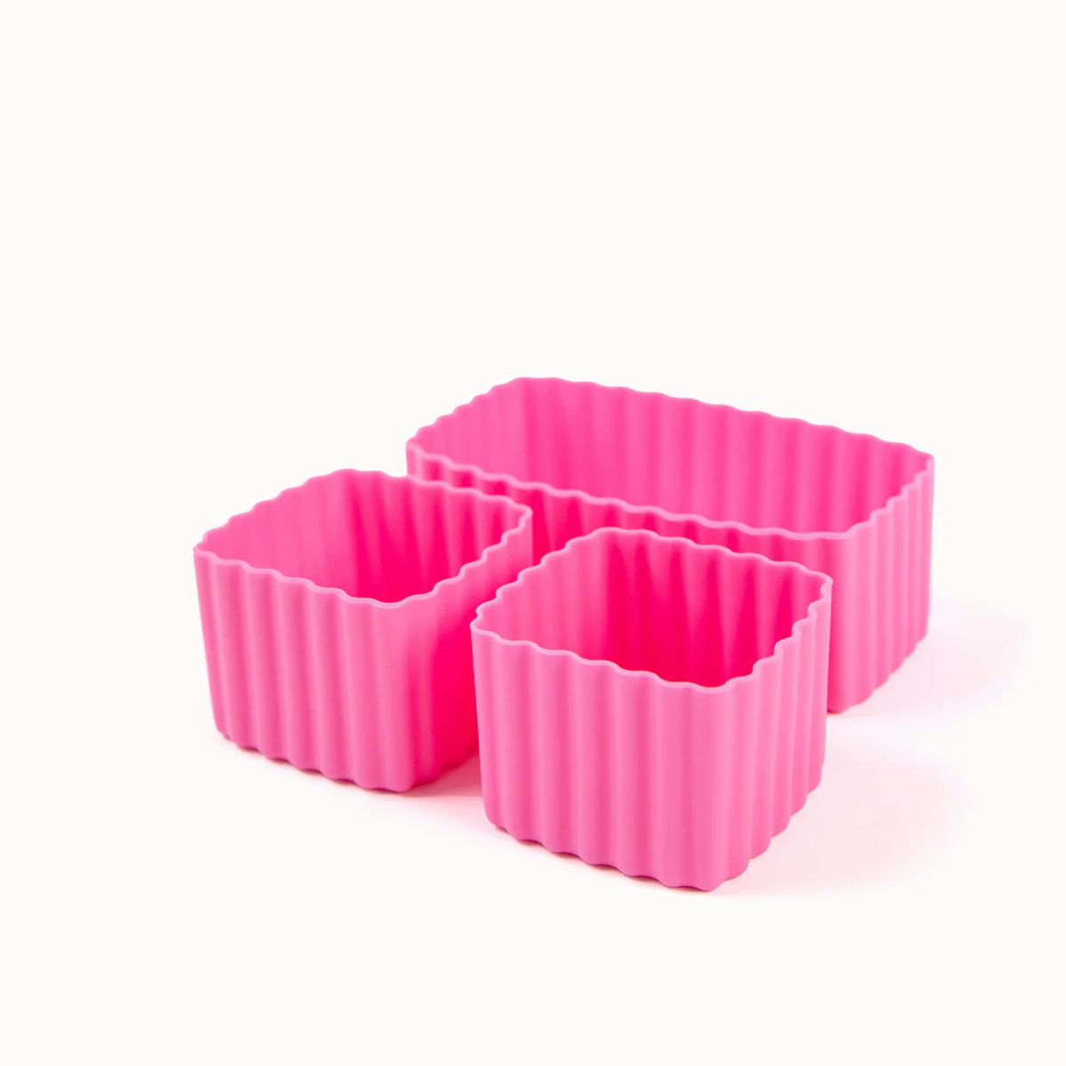 Mixed Bento Cups - Floss