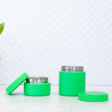 Mini Insulated Food Jar (Apple)