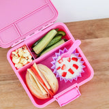 Fork And Spoon Set - Blush