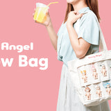 Sonny Angel My Crew Bag