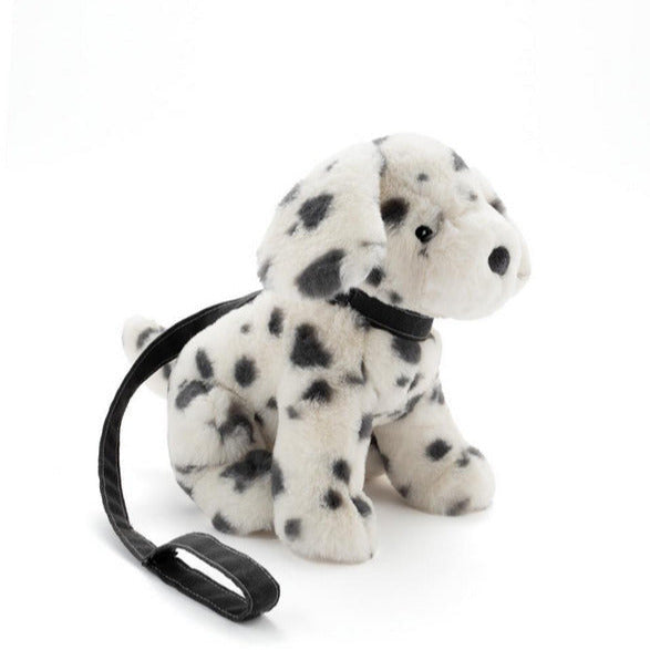 Debbie the Dalmation