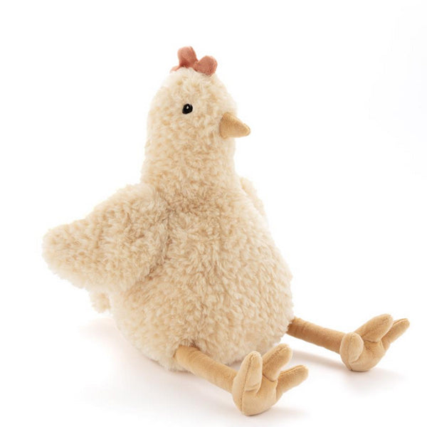 Harriet the Hen (Honey)