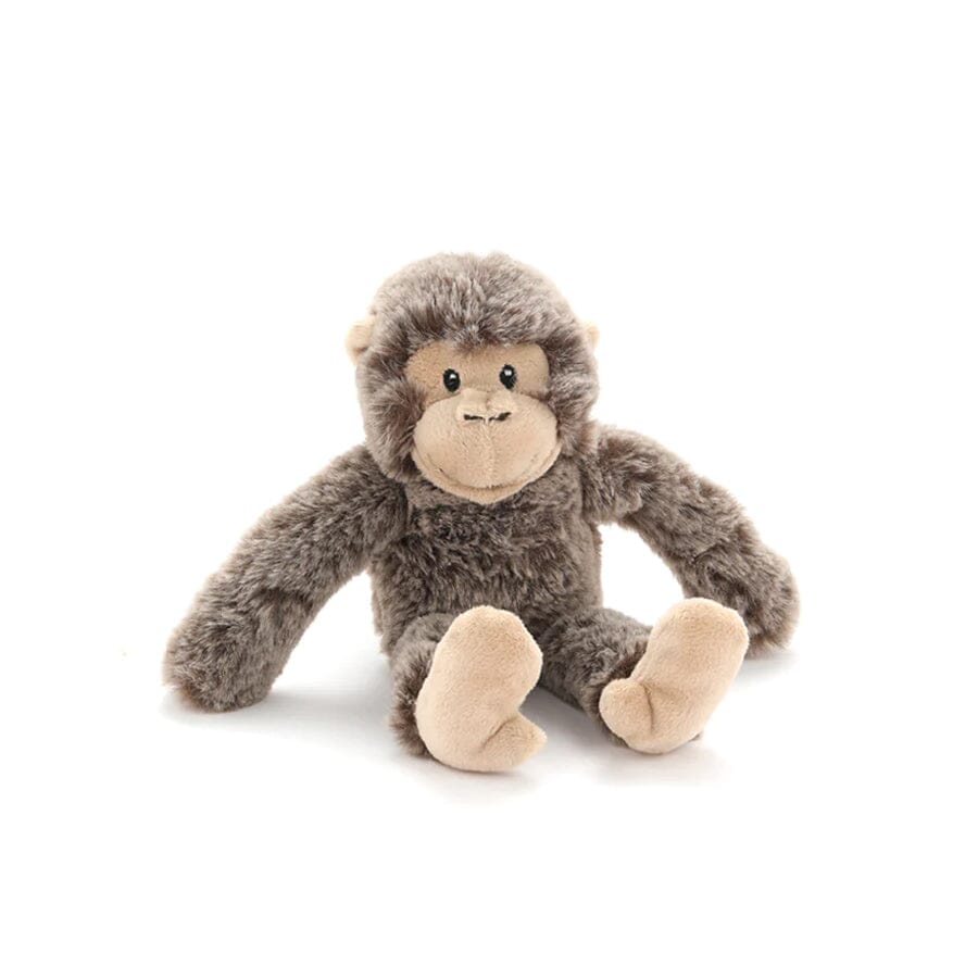Mini Mani the Monkey Rattle