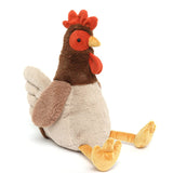 Randy the Rooster