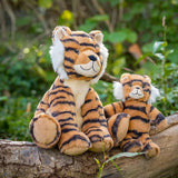 Tesh the Tiger Rattle
