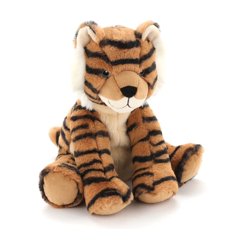 Tesh the Tiger