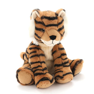 Tesh the Tiger