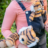 Tesh the Tiger