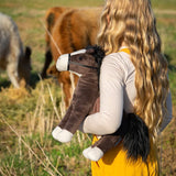 Thunder the Horse