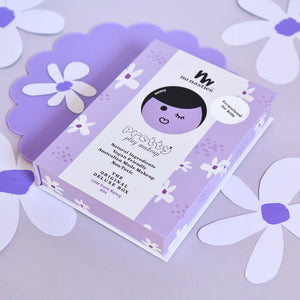 Pressed Powder Deluxe Box (Purple Nancy)