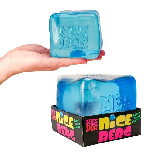 Niceberg Nee Doh (Blue)