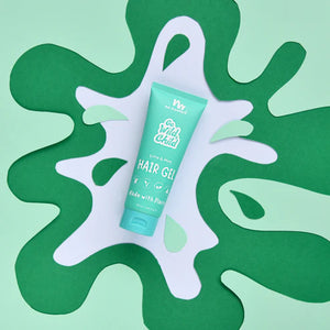 Natural Hair Gel (NEW)