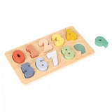 Number Puzzle