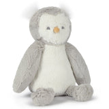 Evie Owl Huggie
